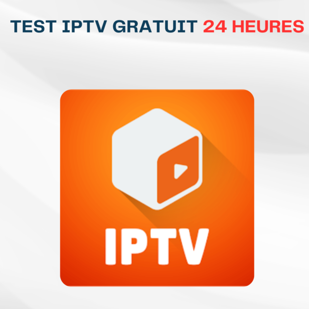 Abonnement Xtream IPTV