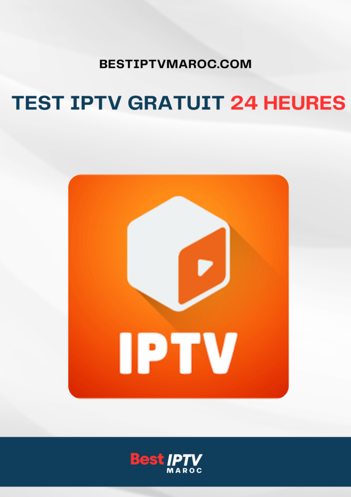 Abonnement Xtream IPTV