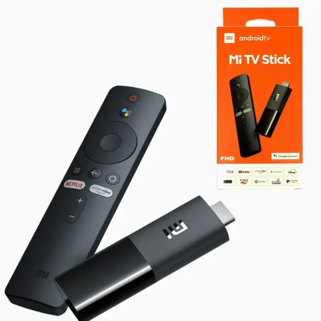 Xiaomi Mi TV Stick 4K Prix Maroc